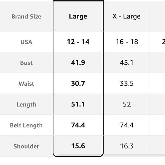 BTFBM Women Bohemian Floral Wrap V Neck Ruffle Belt A-Line Midi Dress White LG - Picture 7 of 9